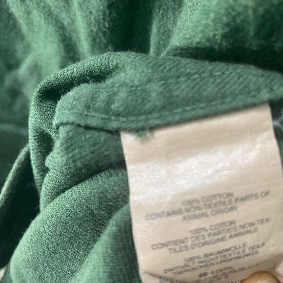 J. Crew Button Down - Picture 4 of 6